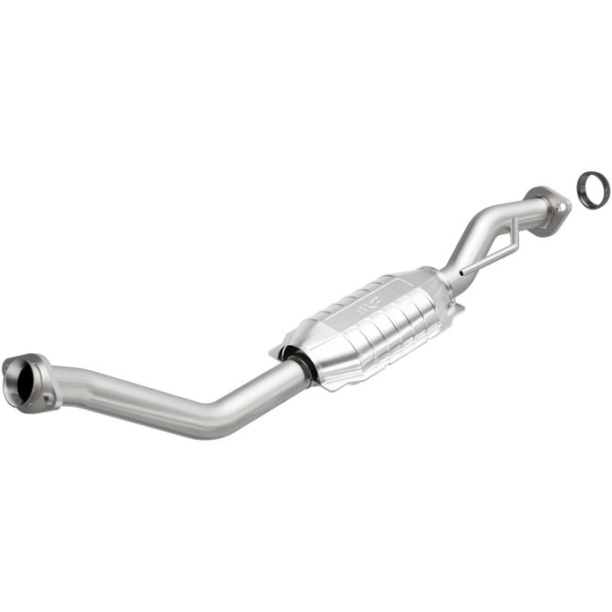 MPE-23376, MagnaFlow Direct-Fit Catalytic Converters for 1987-1994 RANGER - 23376 in UAE, Dubai. Condition - new. Price 1,120 AED. Photo, seller contacts | AUTO.AE