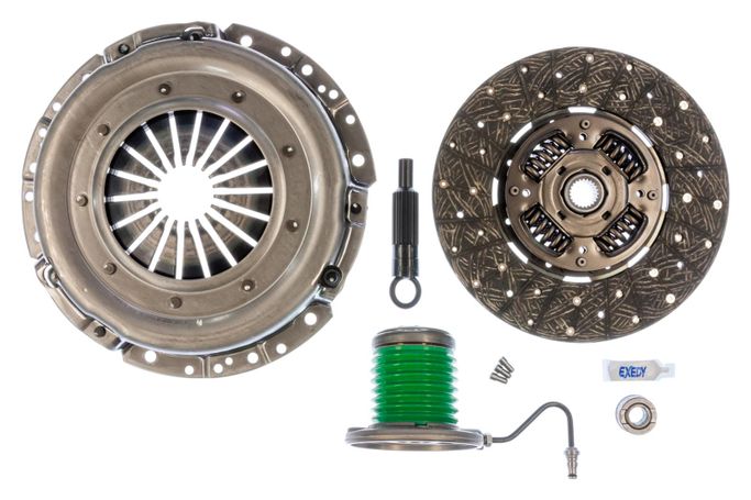 EXY-FMK1026, Exedy OE Clutch Kits for 2011-2017 MUSTANG - FMK1026 في الإمارات العربية المتحدة, دبي. Condition - new. Price ⁦2,260 AED⁩. Photo, seller contacts | AUTO.AE