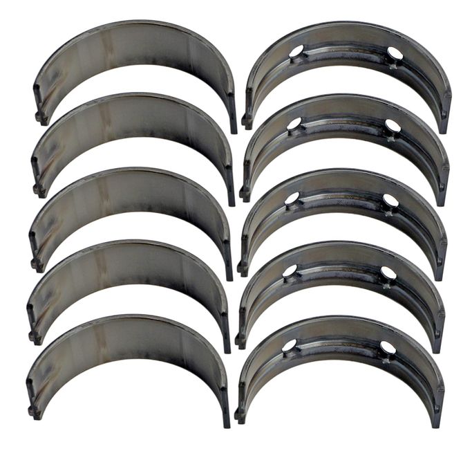 SUM-1295H1, Summit Racing™ Race Series Main Bearing Sets SUM-1295H1 في الإمارات العربية المتحدة, دبي. Condition - new. Price 730 AED. Photo, seller contacts | AUTO.AE