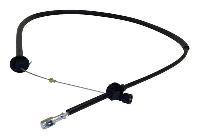 CWA-52079504, Crown Automotive Accelerator Cables for 1996-2001 CHEROKEE - 52079504 في الإمارات العربية المتحدة, دبي. Condition - new. Price 110 AED. Photo, seller contacts | AUTO.AE