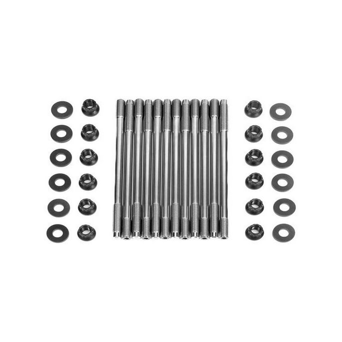 260-4701, ARP 260-4701 Head Stud Kit for SUBARU EJ20 / EJ25 في الإمارات العربية المتحدة, دبي. Condition - new. Price 1,130 AED. Photo, seller contacts | AUTO.AE