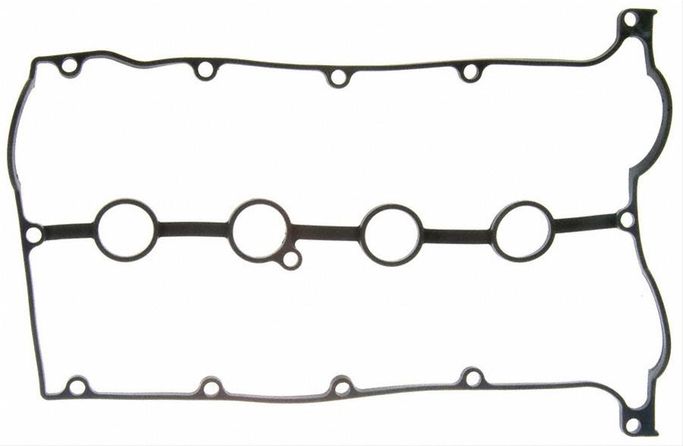 FEL-VS50586R, Fel-Pro PermaDry Valve Cover Gaskets for 1998-2001 SEPHIA, 2000-2004 SPECTRA - VS 50586 R في الإمارات العربية المتحدة, دبي. Condition - new. Price ⁦170 AED⁩. Photo, seller contacts | AUTO.AE