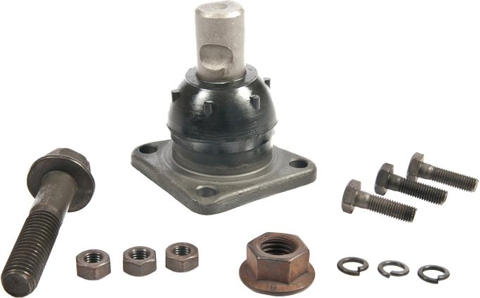 POF-101-10061, Proforged Ball Joints for 1992-1996 LUMINA APV, SILHOUETTE, TRANS SPORT - 101-10061 in UAE, Dubai. Condition - new. Price ⁦210 AED⁩. Photo, seller contacts | AUTO.AE