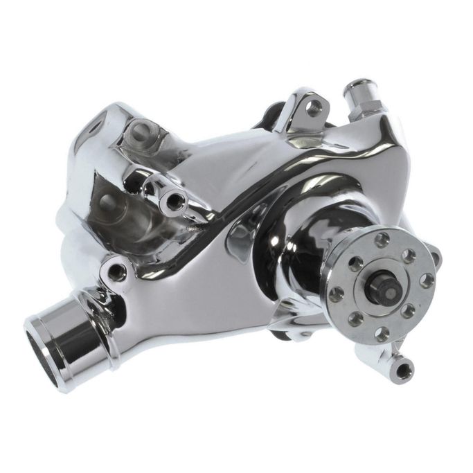 SUM-310116C, Summit Racing™ Aluminum Water Pumps SUM-310116C в ОАЭ, Дубай. Состояние - новое. Цена 890 AED. Фото, контакты продавца | AUTO.AE