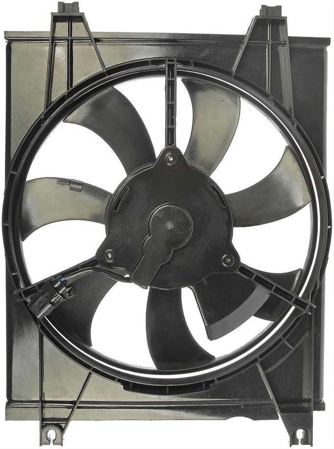 RNB-620-736, Dorman Electric Fans for 2004-2009 SPECTRA, 2005-2009 SPECTRA5 - 620-736 in UAE, Dubai. Condition - new. Price 380 AED. Photo, seller contacts | AUTO.AE