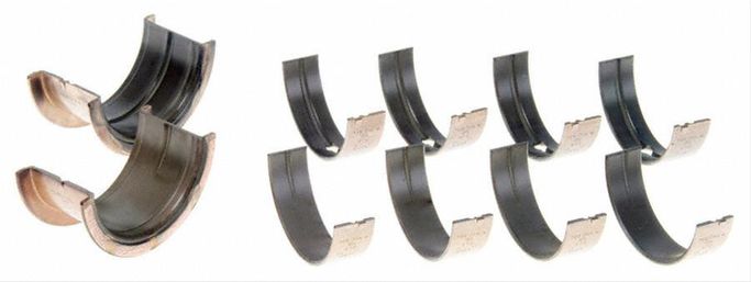 SLP-140M10, Speed-Pro Competition Series Main Bearings 140M10 в ОАЭ, Дубай. Состояние - новое. Цена 400 AED. Фото, контакты продавца | AUTO.AE