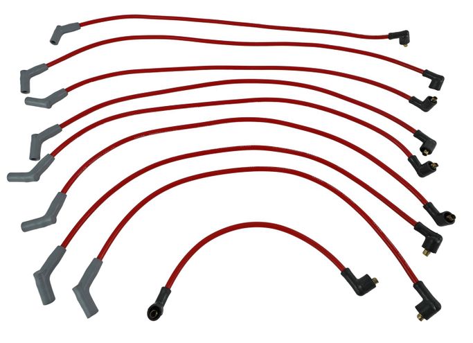 TAY-84259, Taylor ThunderVolt 8.2mm Spark Plug Wire Sets 84259 in UAE, Dubai. Condition - new. Price 510 AED. Photo, seller contacts | AUTO.AE