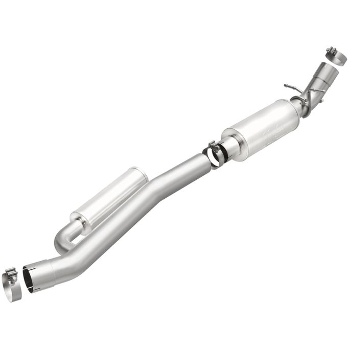 MPE-19534, MagnaFlow D-Fit Performance 409 Stainless Steel 3.5 Inch Muffler 19534 in UAE, Dubai. Condition - new. Price ⁦3,640 AED⁩. Photo, seller contacts | AUTO.AE