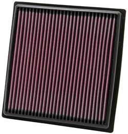 33-2455, K&N 33-2455 Replacement Air Filter LEXUS RX450H 3.5L V6; 2010-2011 in UAE, Dubai. Condition - new. Price 440 AED. Photo, seller contacts | AUTO.AE