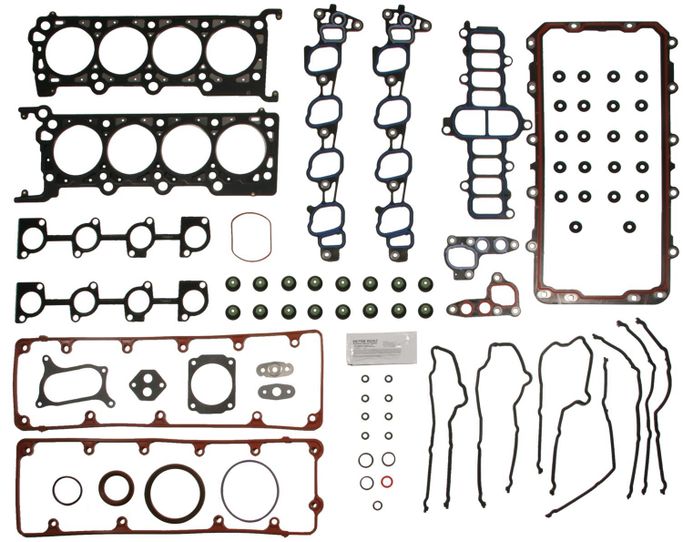 MAH-95-3591, Mahle Original Engine Gasket Sets 95-3591 في الإمارات العربية المتحدة, دبي. Condition - new. Price 1,640 AED. Photo, seller contacts | AUTO.AE