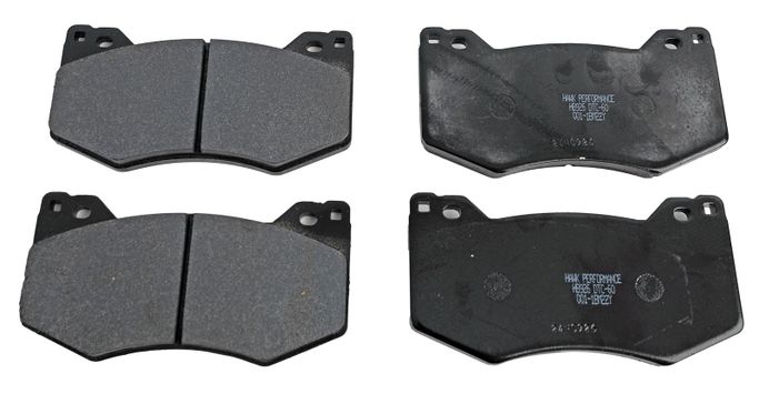 HWK-HB926G-577, Hawk Performance DTC 60 Brake Pads for 2020-2021 CORVETTE - HB926G.577 в ОАЭ, Дубай. Состояние - новое. Цена ⁦1 720 AED⁩. Фото, контакты продавца | AUTO.AE