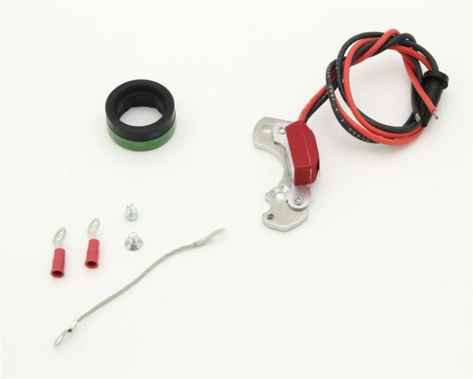 PNX-91569, PerTronix Ignitor II® Solid-State Ignition Systems 91569 в ОАЭ, Дубай. Состояние - новое. Цена 1 580 AED. Фото, контакты продавца | AUTO.AE
