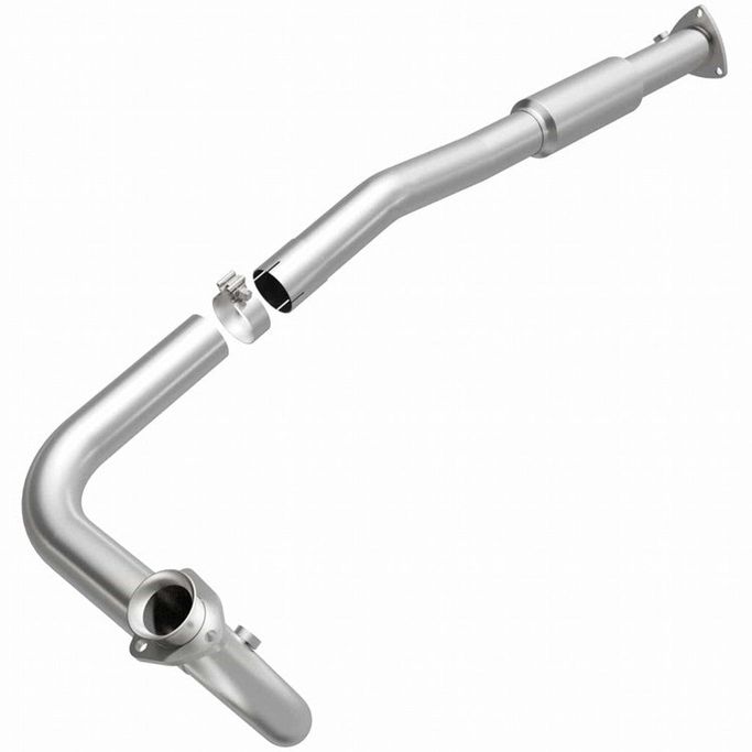 52052, MAGNAFLOW 52052 Catalytic Converter Direct-Fit OEM Grade for CHEVROLET Express 1500 1997-2000 في الإمارات العربية المتحدة, دبي. Condition - new. Price ⁦3,450 AED⁩. Photo, seller contacts | AUTO.AE