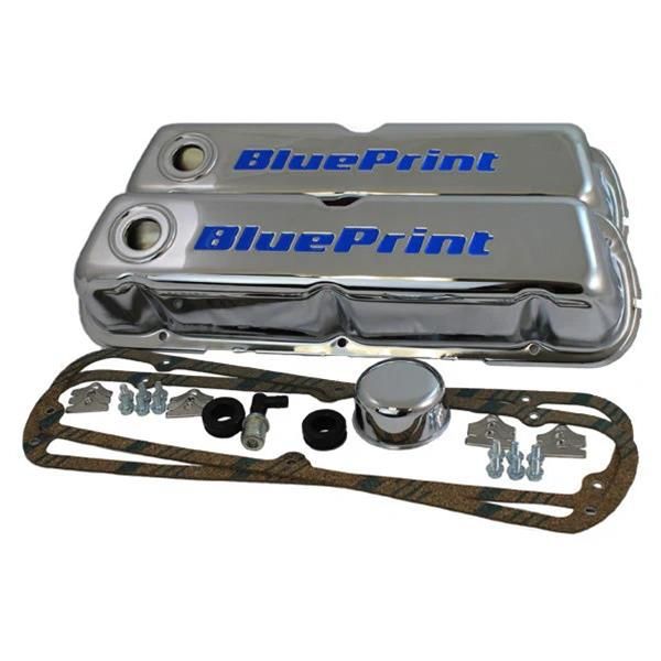 MLL-BPP9237, BluePrint Engines Valve Cover Kits BPP9237 in UAE, Dubai. Condition - new. Price 290 AED. Photo, seller contacts | AUTO.AE
