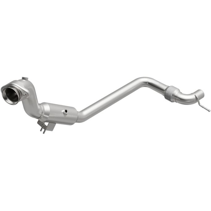 MPE-21-529, MagnaFlow OEM Grade Federal/EPA Compliant Direct-Fit Catalytic Converters for 2015-2023 MUSTANG - 21-529 في الإمارات العربية المتحدة, دبي. Condition - new. Price ⁦3,700 AED⁩. Photo, seller contacts | AUTO.AE