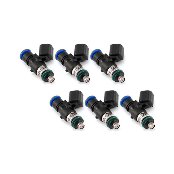 IJD-13003414146, Injector Dynamics ID1300x Fuel Injectors 1300.34.14.14.6 في الإمارات العربية المتحدة, دبي. Condition - new. Price 7,380 AED. Photo, seller contacts | AUTO.AE