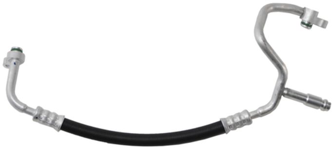FSS-66826, Four Seasons Air Conditioning Suction Hoses for 2004-2006 XL-7 - 66826 في الإمارات العربية المتحدة, دبي. Condition - new. Price 150 AED. Photo, seller contacts | AUTO.AE