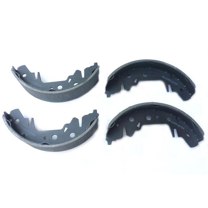 PWR-B714, PowerStop Autospecialty Stock Replacement Brake Shoes B714 في الإمارات العربية المتحدة, دبي. Condition - new. Price ⁦150 AED⁩. Photo, seller contacts | AUTO.AE
