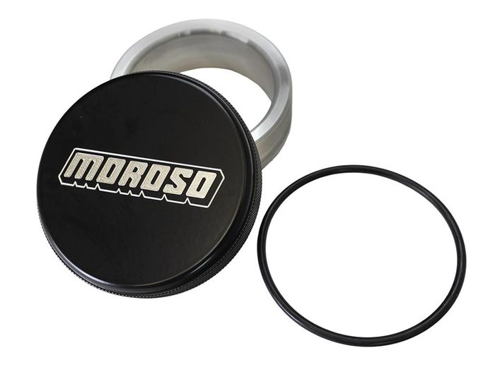 MOR-85297, Moroso Weld-In Bungs, Nuts and Fittings 85297 في الإمارات العربية المتحدة, دبي. Condition - new. Price ⁦400 AED⁩. Photo, seller contacts | AUTO.AE