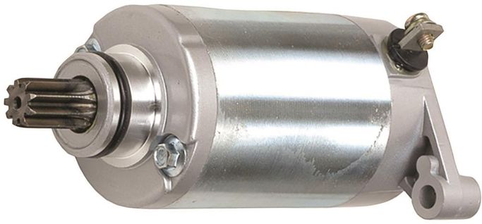 BKM-153864, BikeMaster Starters 153864 в ОАЭ, Дубай. Состояние - новое. Цена 200 AED. Фото, контакты продавца | AUTO.AE