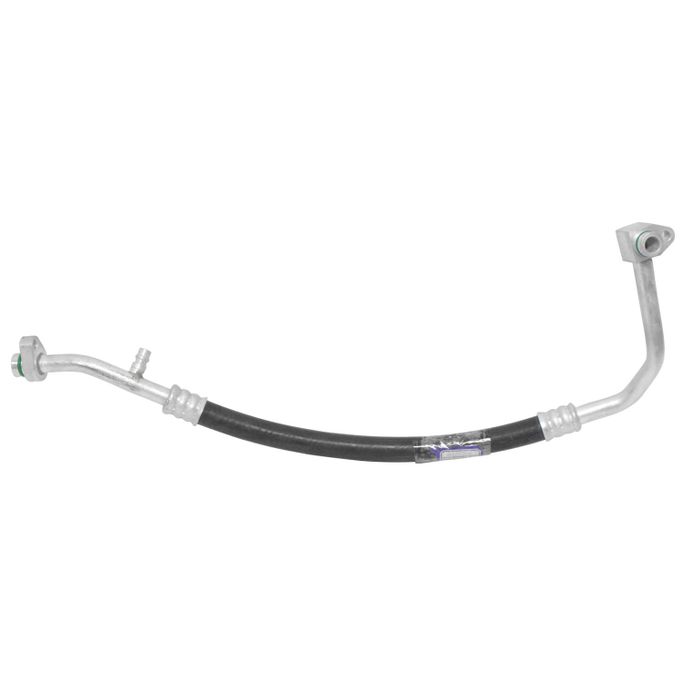 UAC-HA11245C, Universal Air Conditioner Air Conditioning Suction Hose Assemblies for 2005-2019 FRONTIER, 2005-2015 XTERRA - HA 11245C in UAE, Dubai. Condition - new. Price 210 AED. Photo, seller contacts | AUTO.AE