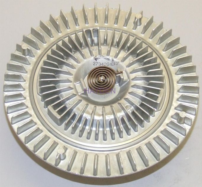 HDA-2734, Hayden Fan Clutches 2734 in UAE, Dubai. Condition - new. Price 230 AED. Photo, seller contacts | AUTO.AE