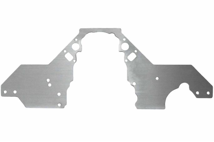 ICB-551816-2S10, ICT Billet Motor Plates 551816-2S10 в ОАЭ, Дубай. Состояние - новое. Цена 860 AED. Фото, контакты продавца | AUTO.AE