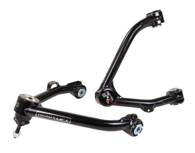 RLS-67-37640, ReadyLift Suspension Leveling & Big Lift Control Arms 67-37640 في الإمارات العربية المتحدة, دبي. Condition - new. Price ⁦3,110 AED⁩. Photo, seller contacts | AUTO.AE