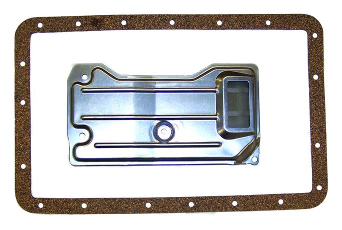 CWA-83504032K, Crown Automotive Transmission Filters 83504032K in UAE, Dubai. Condition - new. Price ⁦140 AED⁩. Photo, seller contacts | AUTO.AE