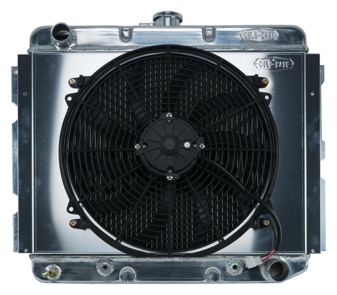 RAD-MOP752AK, Cold Case Performance Aluminum Radiator Modules MOP752AK in UAE, Dubai. Condition - new. Price 3,130 AED. Photo, seller contacts | AUTO.AE
