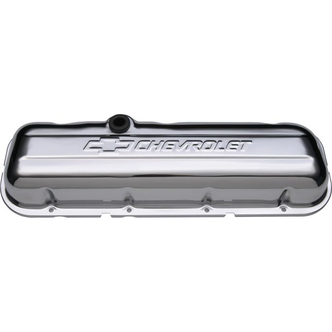 PRO-141-114, Proform Stamped Steel Chevrolet Valve Covers 141-114 в ОАЭ, Дубай. Состояние - новое. Цена ⁦670 AED⁩. Фото, контакты продавца | AUTO.AE