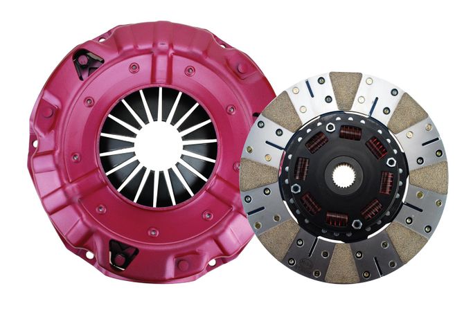 RAM-98764, RAM Powergrip Clutch Kits 98764 في الإمارات العربية المتحدة, دبي. Condition - new. Price 2,250 AED. Photo, seller contacts | AUTO.AE