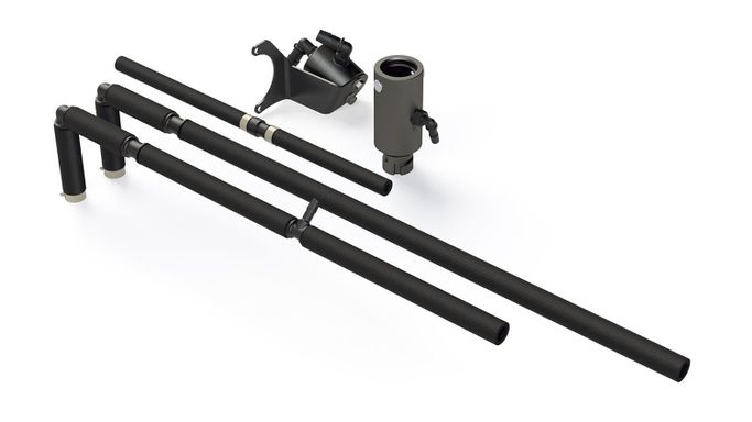 TMI-4839100, TeraFlex Jeep JK 3.6L Crankcase Vent System Kits for 2012-2017 WRANGLER, 2018 WRANGLER JK - 4839100 in UAE, Dubai. Condition - new. Price 790 AED. Photo, seller contacts | AUTO.AE