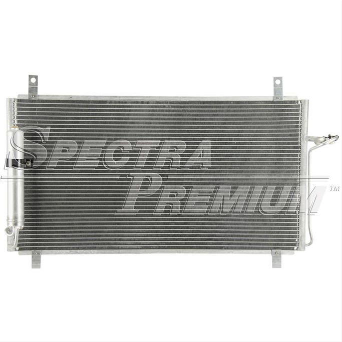 SGT-7-4707, Spectra Premium Air Conditioning Condensers for 2003-2009 350Z - 434-74707 in UAE, Dubai. Condition - new. Price 890 AED. Photo, seller contacts | AUTO.AE