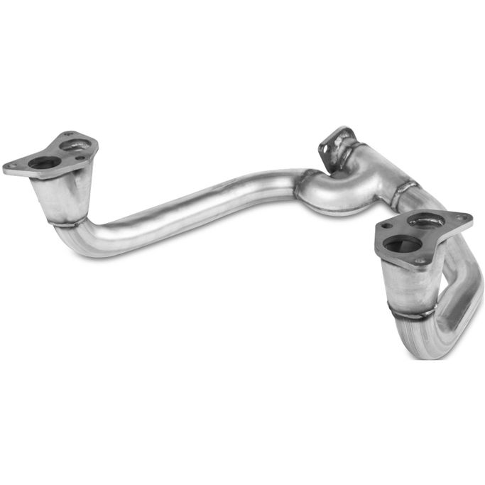 BRE-750-127, BRExhaust Direct-Fit Intermediate Pipes 750-127 in UAE, Dubai. Condition - new. Price 1,430 AED. Photo, seller contacts | AUTO.AE