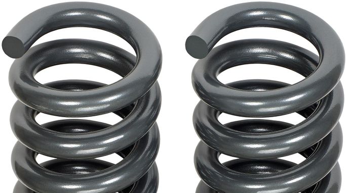 RNB-929-946, Dorman Heavy-Duty Coil Springs for 2003-2006 EXPRESS 2500, 2003-2016 SAVANA 2500 - 929-946 في الإمارات العربية المتحدة, دبي. Condition - new. Price 2,300 AED. Photo, seller contacts | AUTO.AE