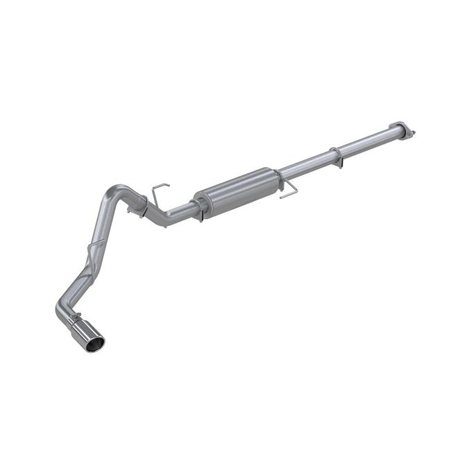 MBR-S5253AL, MBRP Installer Series Exhaust Systems for 2015-2020 F-150 - S5253AL в ОАЭ, Дубай. Состояние - новое. Цена ⁦2 250 AED⁩. Фото, контакты продавца | AUTO.AE