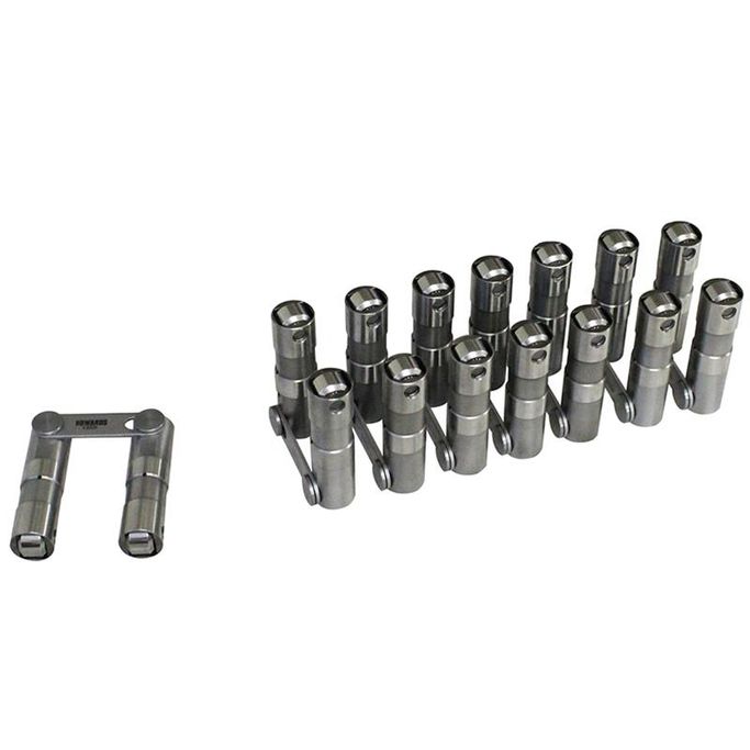 HRS-91466H, Howards Cams Lifters 91466H in UAE, Dubai. Condition - new. Price 3,320 AED. Photo, seller contacts | AUTO.AE