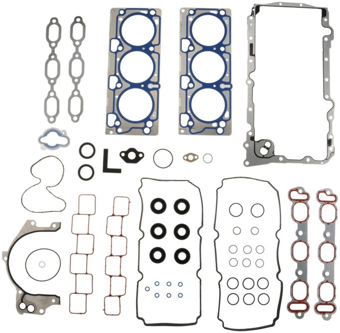 MAH-95-3643, Mahle Original Engine Gasket Sets 95-3643 في الإمارات العربية المتحدة, دبي. Condition - new. Price 1,080 AED. Photo, seller contacts | AUTO.AE