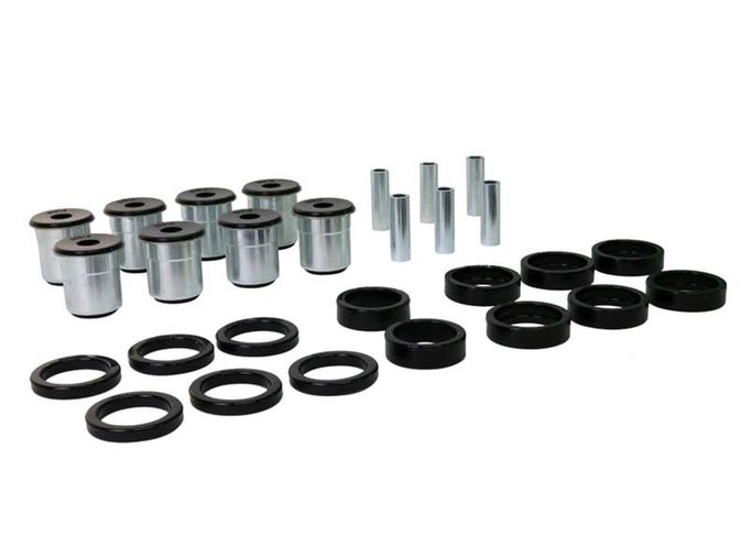 NLT-REV043-0018, Nolathane Control Arm Bushings REV043.0018 in UAE, Dubai. Condition - new. Price 420 AED. Photo, seller contacts | AUTO.AE
