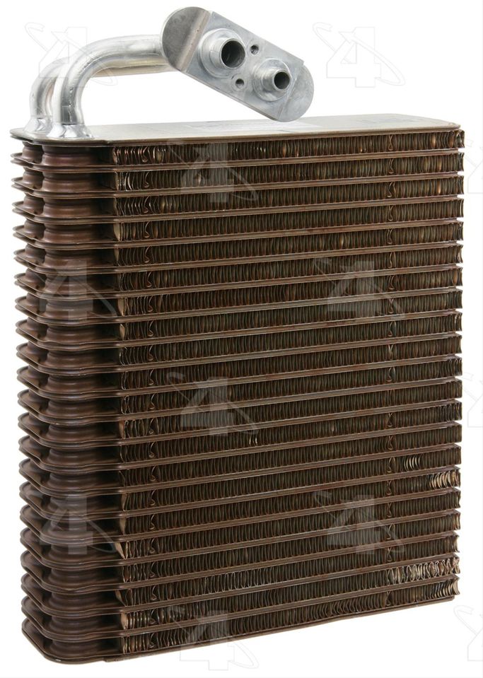 FSS-54890, Four Seasons Evaporator Cores 54890 in UAE, Dubai. Condition - new. Price 430 AED. Photo, seller contacts | AUTO.AE