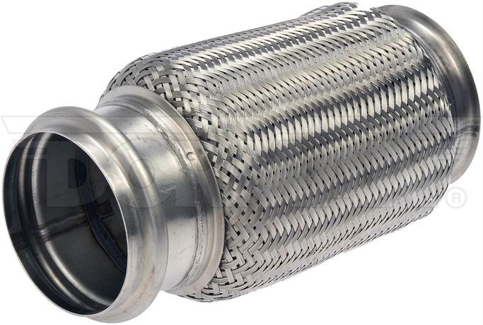 RNB-674-6029, Dorman Exhaust 4.75 Inch Flex Bellow Kits 674-6029 in UAE, Dubai. Condition - new. Price 2,420 AED. Photo, seller contacts | AUTO.AE