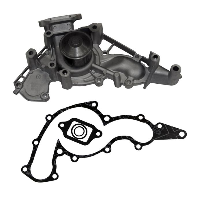 GMB-170-1840, GMB OE Replacement Water Pumps 170-1840 in UAE, Dubai. Condition - new. Price 420 AED. Photo, seller contacts | AUTO.AE
