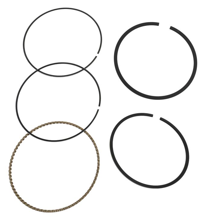 HSN-2M5292, Hastings Piston Ring Sets 2M5292 в ОАЭ, Дубай. Состояние - новое. Цена 320 AED. Фото, контакты продавца | AUTO.AE