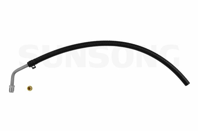 SUG-3401527, Sunsong Power Steering Hose Assemblies 3401527 in UAE, Dubai. Condition - new. Price 60 AED. Photo, seller contacts | AUTO.AE