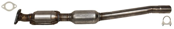 APH-644219, AP Exhaust Direct-Fit Catalytic Converters for 2017-2020 FUSION, MKZ - 644219 in UAE, Dubai. Condition - new. Price ⁦1,210 AED⁩. Photo, seller contacts | AUTO.AE