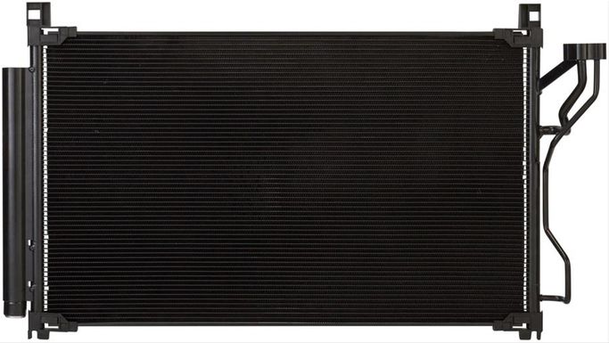 SGT-7-4445, Spectra Premium Air Conditioning Condensers for 2015-2019 SONATA - 434-74445 in UAE, Dubai. Condition - new. Price 860 AED. Photo, seller contacts | AUTO.AE