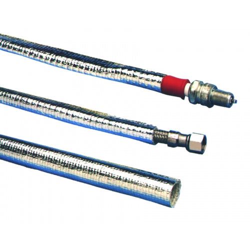 14010-50, THERMO-TEC 14010-50 THERMO-SLEEVE 50 FEET 1" I..D. в ОАЭ, Дубай. Состояние - новое. Цена 1 950 AED. Фото, контакты продавца | AUTO.AE