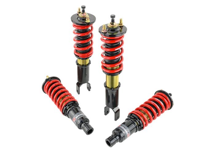 SK2-541-05-8715, Skunk2 Racing Pro-ST Coilovers for 1988-1991 CIVIC, CRX - 541-05-8715 в ОАЭ, Дубай. Состояние - новое. Цена ⁦4 870 AED⁩. Фото, контакты продавца | AUTO.AE
