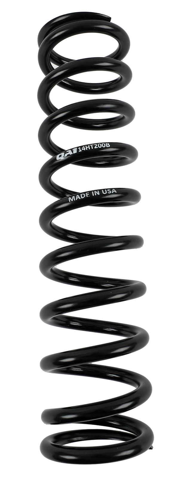 QA1-14HT200B, QA1 High-Travel 14 Inch Coilover Spring 14HT200B в ОАЭ, Дубай. Состояние - новое. Цена ⁦400 AED⁩. Фото, контакты продавца | AUTO.AE